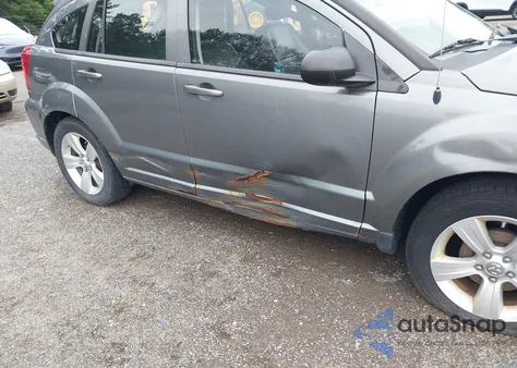 2011 Dodge Caliber Mainstreet from USA, damaged, VIN 1B3CB3HA2BD294536